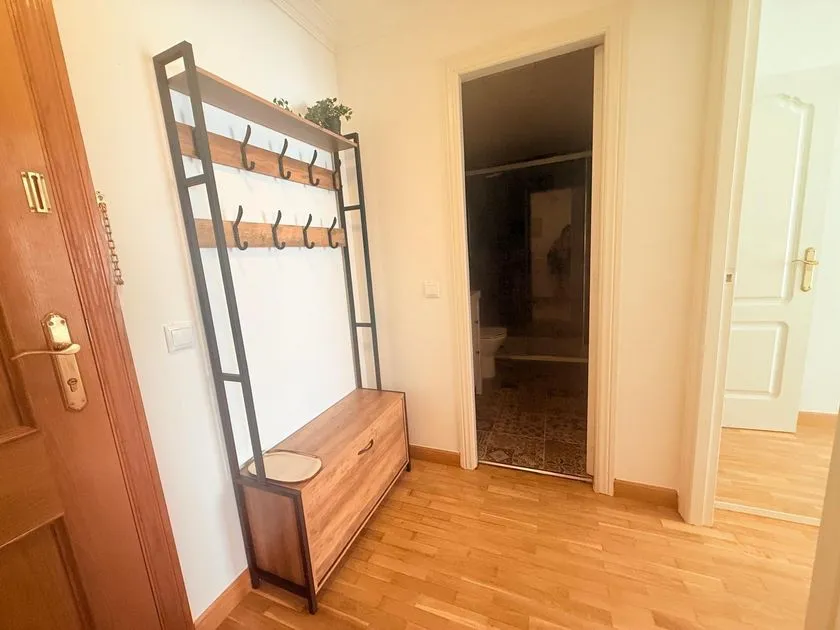 Ingresso - Modern Apartment with Terrace in Ponferrada