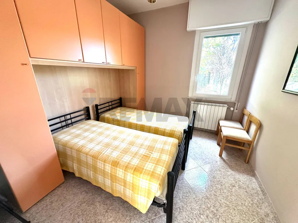Magamistoad - Panoramic Apartment with Sea View in Noli