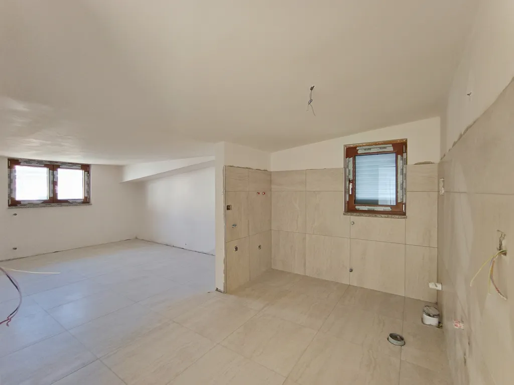 Pièces - Apartment with Panoramic View in Solofra