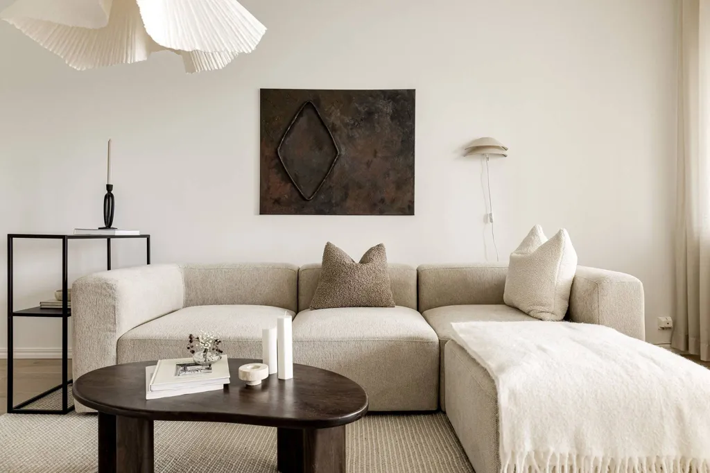 Appartement 3 pièces à Malmö kommun