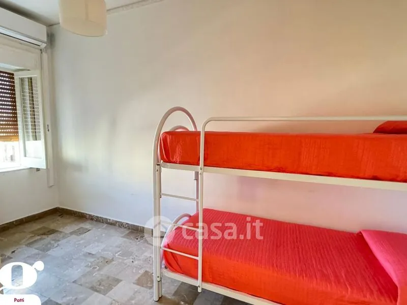 Chambres - Seaside Apartment with Terrace in Gioiosa Marea