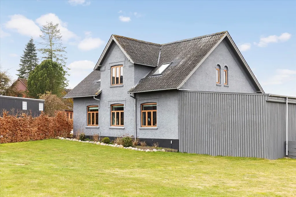 Maison 6 pièces à Ferritslev Fyn