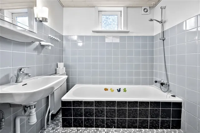 Bagni - Gulstensvilla Apartment in Skelhøje