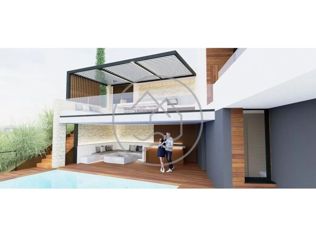 Luxury Villa with Pool in Castell-Platja d'Aro