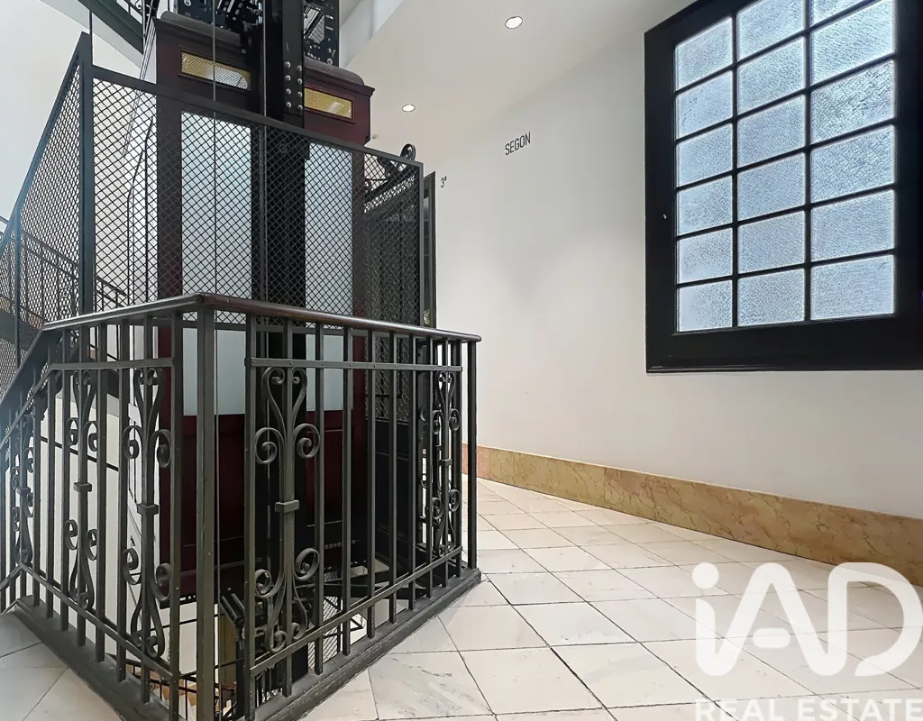 Toad - Renovated Flat with Lift in Barcelona Centre