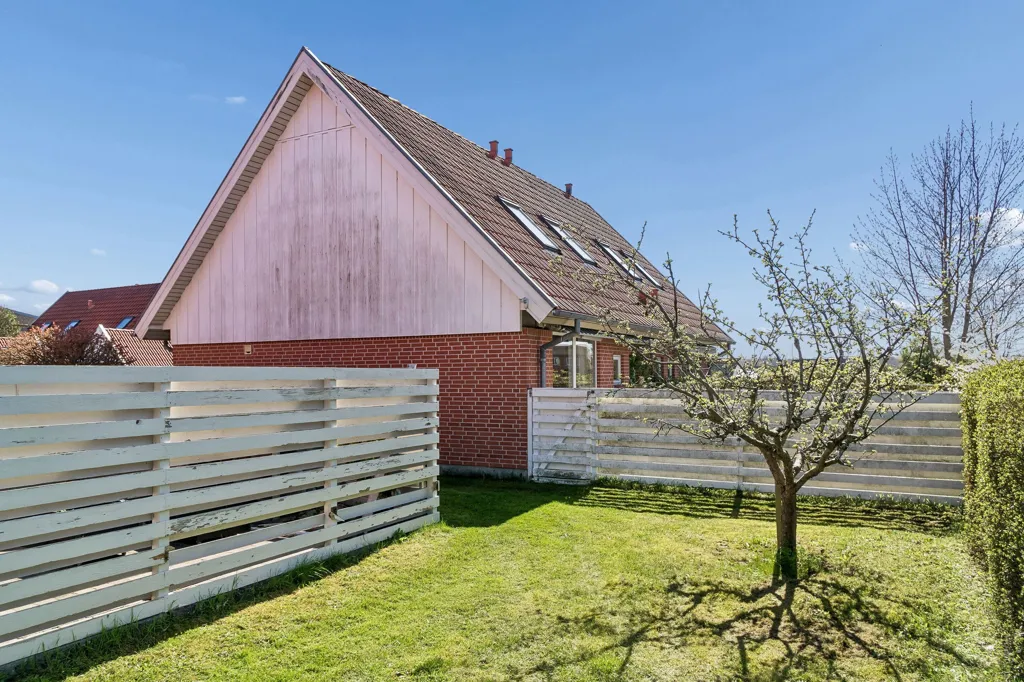 Maison 4 pièces à Skanderborg