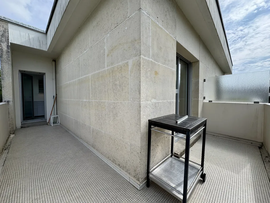 Appartement 2 pièces à Nantes