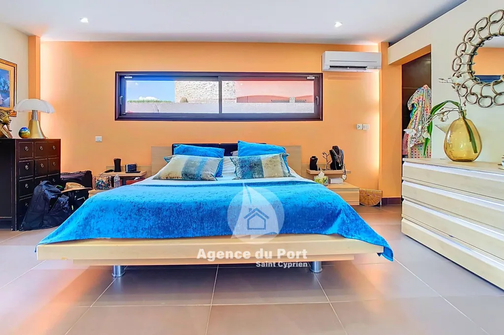 Magamistoad - Individual Villa with Pool in Saint-Cyprien