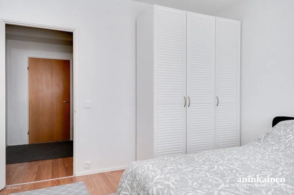 Magamistoad - Modernised Flat near Raisi Centre