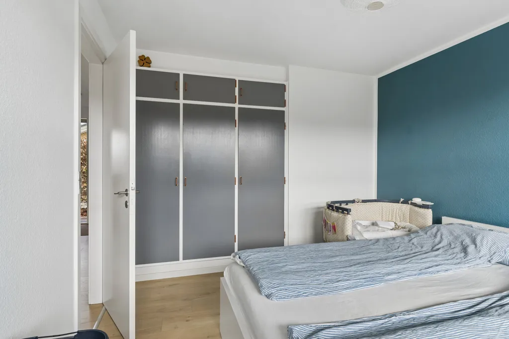 Chambres - Maison 4 pièces à Odense M
