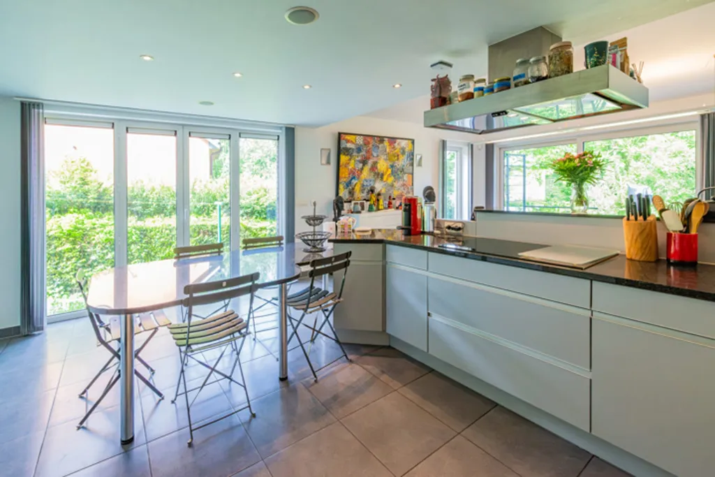 5-bedroom house in Beersel