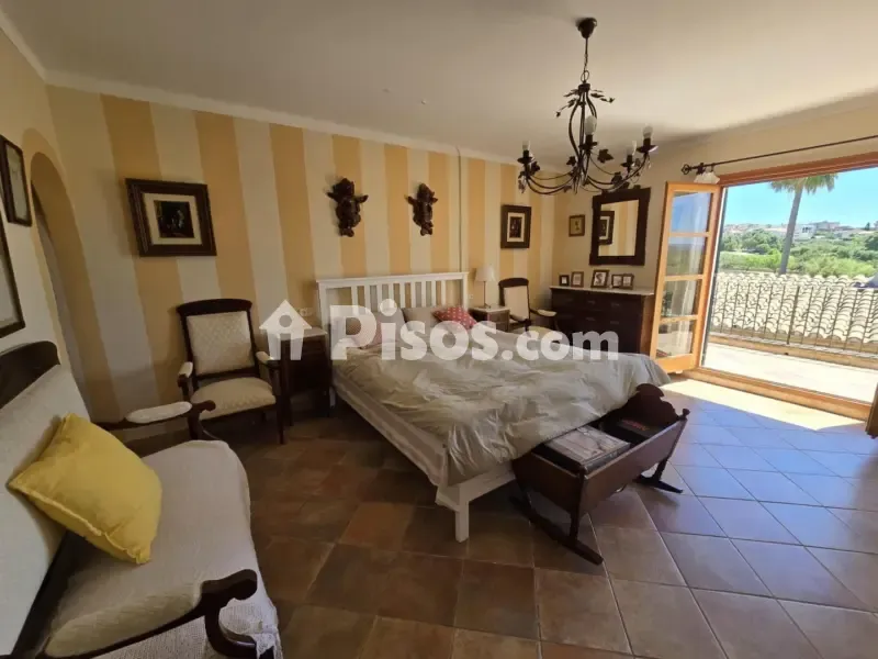 Maison 5 chambres à ES