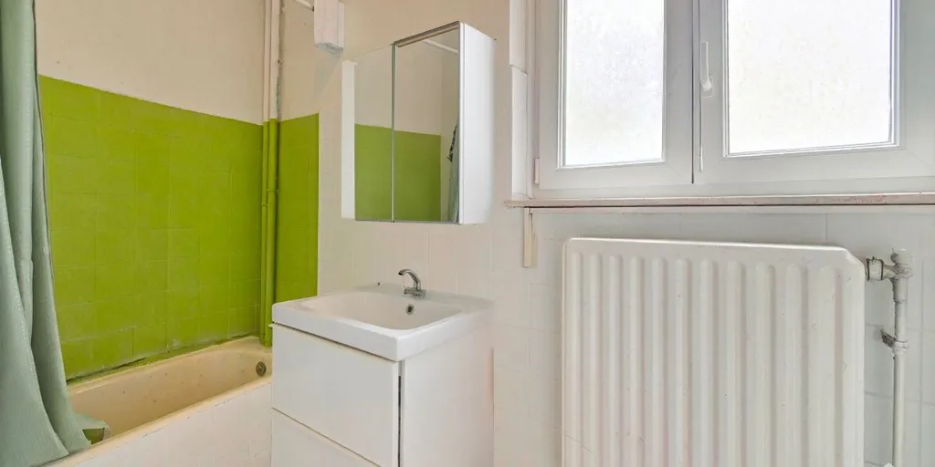 Vannitoad - Studio with Balcony in Elsene