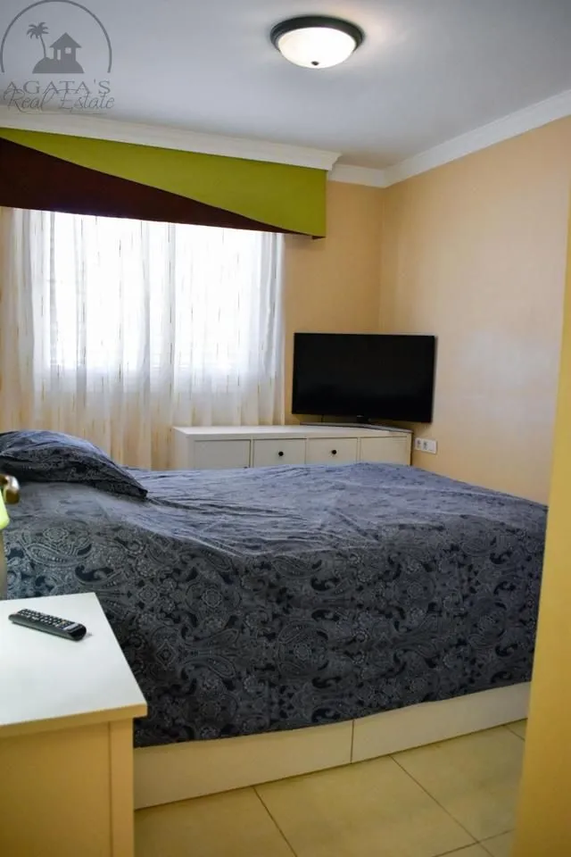 2-toaline korter asukohas Granadilla de Abona