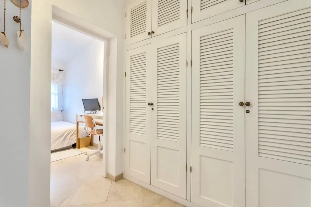 Pièces - Townhouse with Terrace in Aloha Golf, Marbella