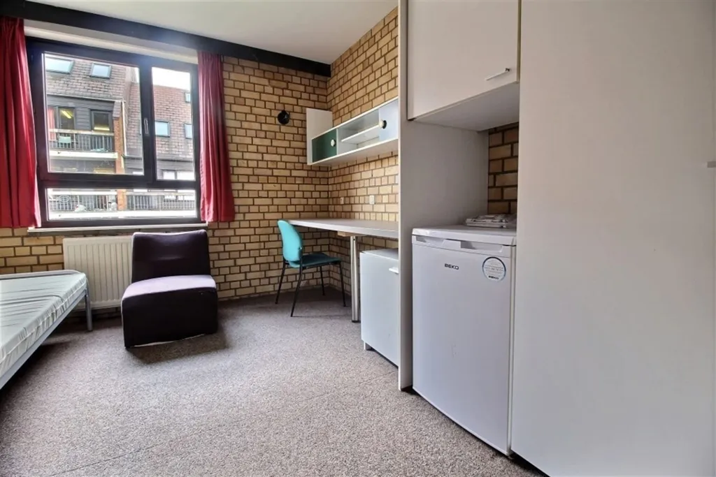 Magamistoad - Student Room with Shared Facilities in UCL Campus