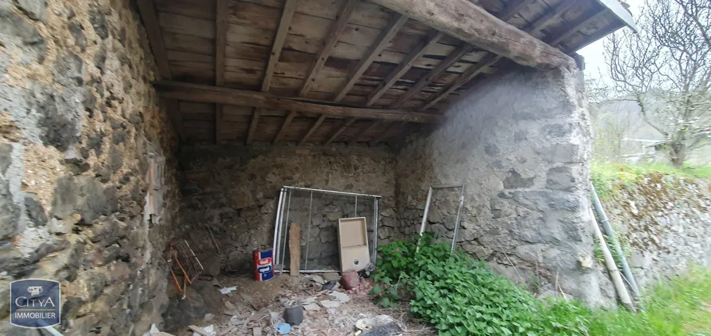 Aed - Village House with Pyrenees View in Belvis