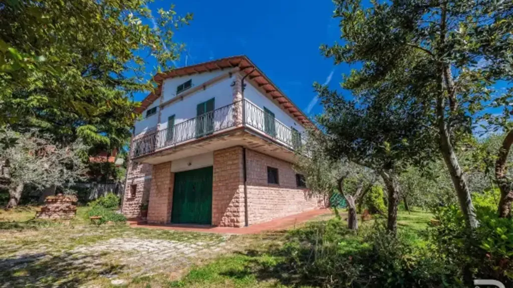 Välivaade - Luxury Villa with Olive Garden in Sinalunga