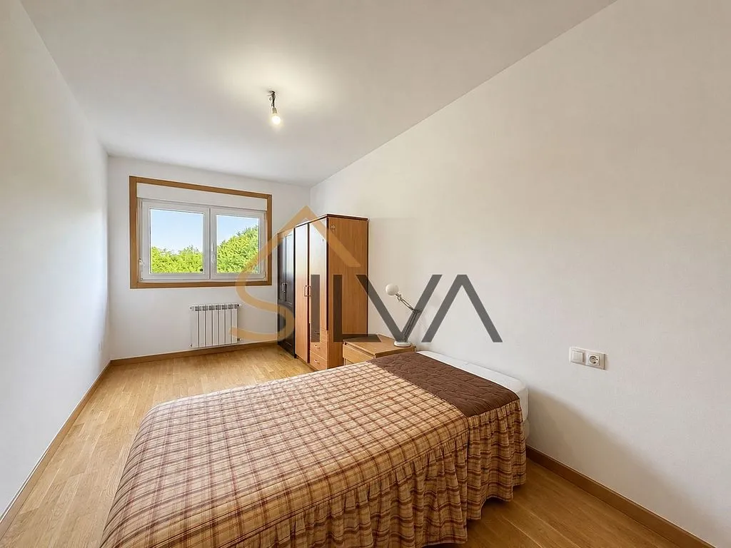 Chambres - Apartment with Garage in Monte Adairo