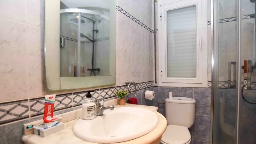 Appartement 3 chambres à Pineda De Mar