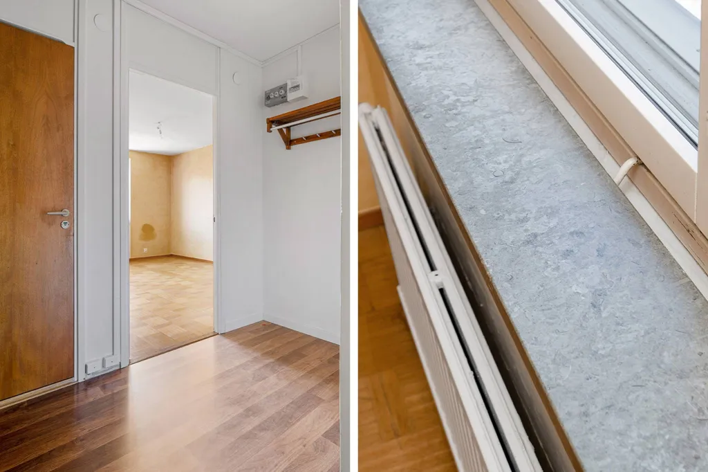 Appartement 1 pièces à Södertälje kommun