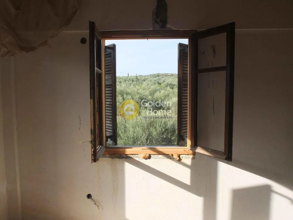 Toad - Villa with Garden in Mystras - Magoula