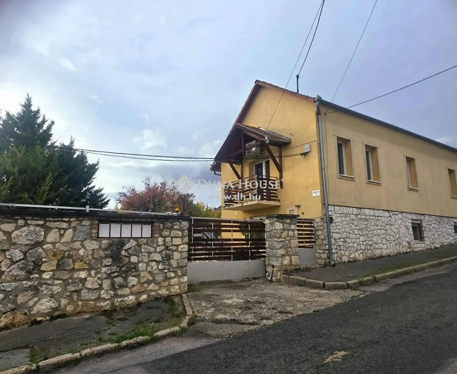 Esterno - 4-Bedroom Apartment with Garden in Pécs