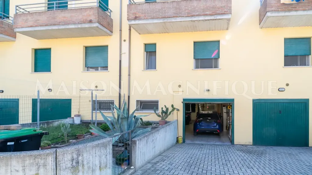 Extérieur - Newly Built Villa with Garden in Lagosanto