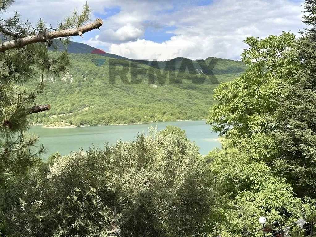 Aed - Lakefront Apartment with Terraces in Colledimezzo