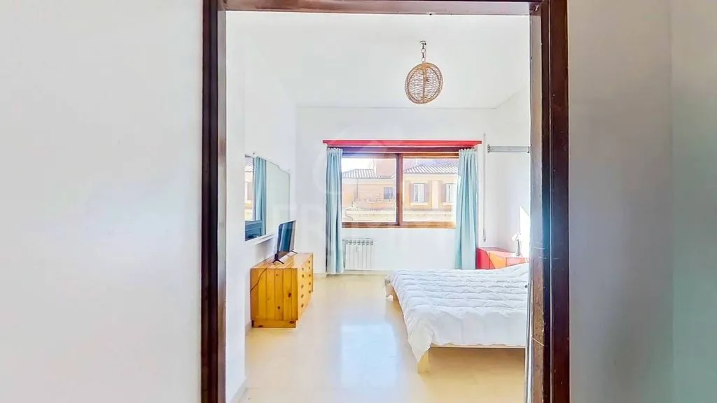 Camere da letto - Luxury Flat with Terrace in Monteverde Vecchio, Rome