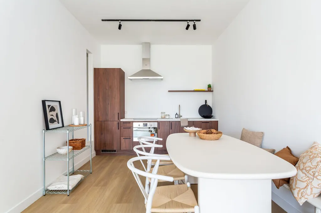 Appartement 1 chambres à Merksem