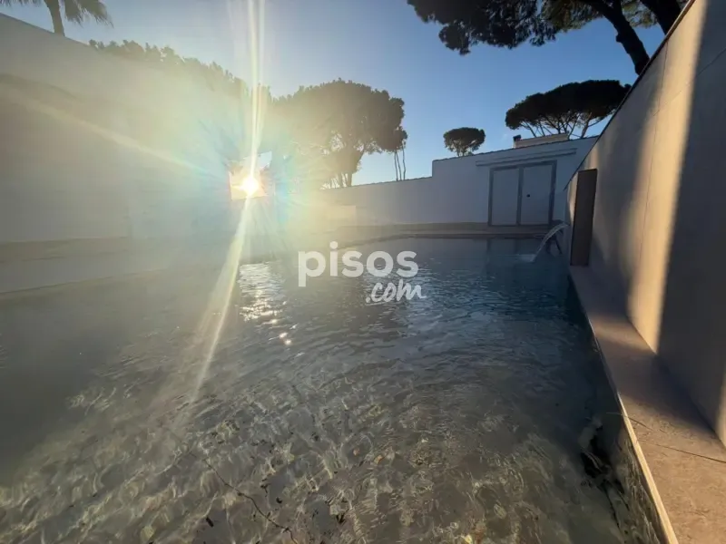 Bassein - Chalet with Pool in Pinar de los Franceses