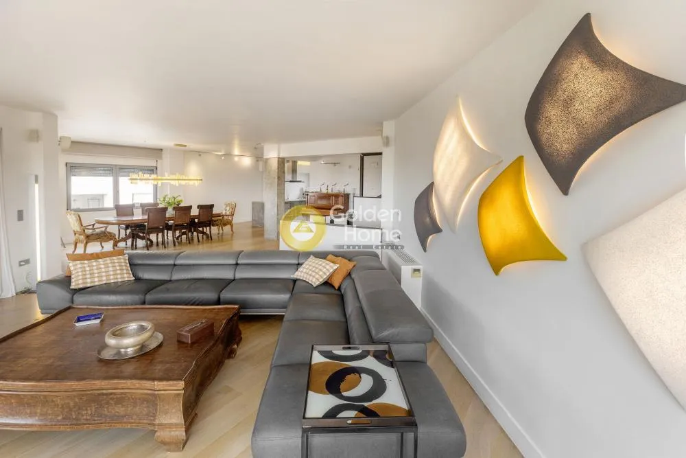 3-room apartment in GR