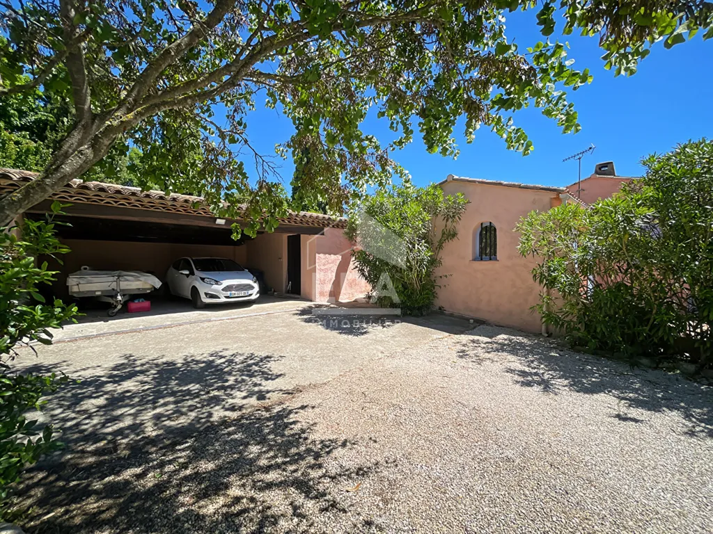 Välivaade - Villa with Terraces and Jacuzzi in Grasse