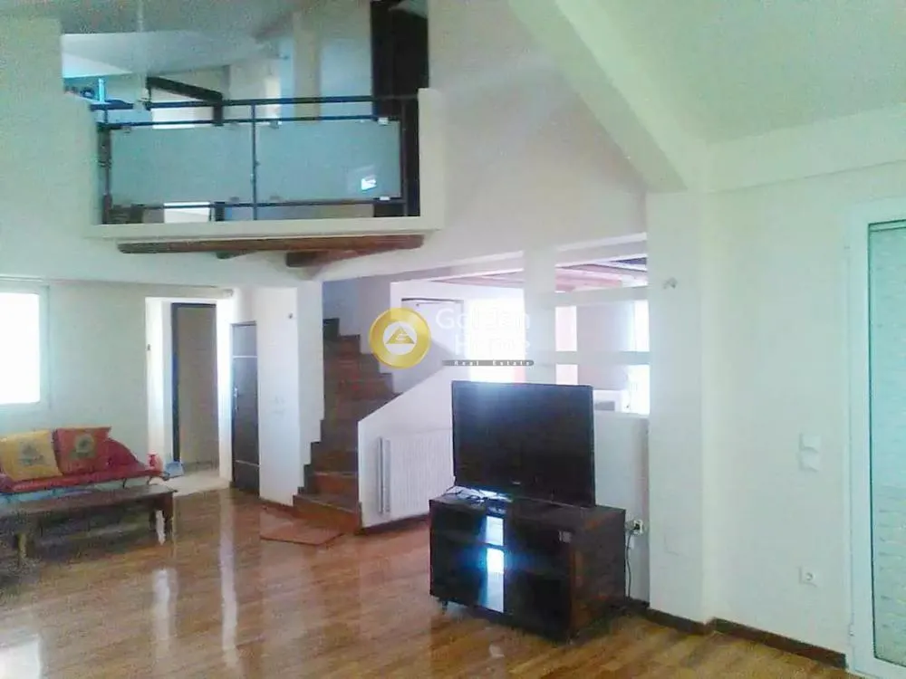 3-toaline korter asukohas GR