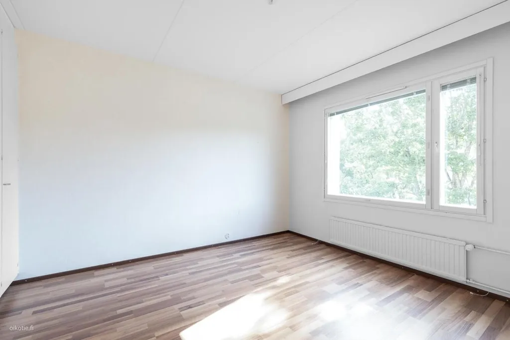 Pièces - Duplex with Sauna in Turku's Ilpoinen