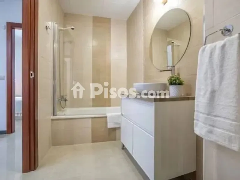 Salles de bain - Reformated Chalet with Panoramic Views in Montemayor