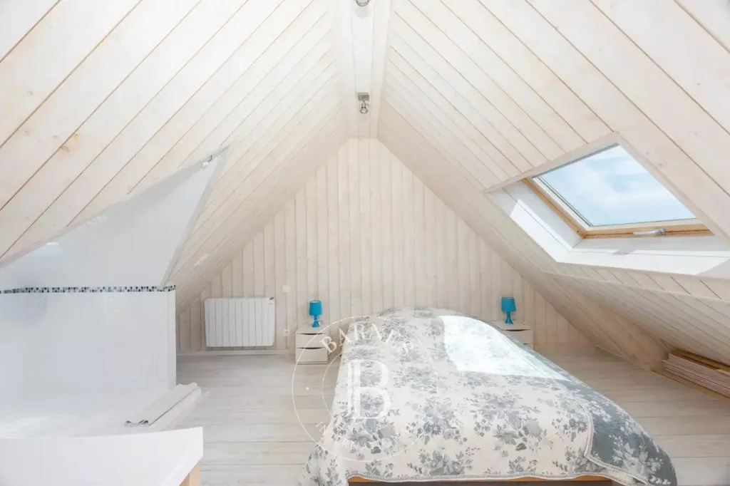 Chambres - Maison 8 pièces à Saint-Cast-le-Guildo