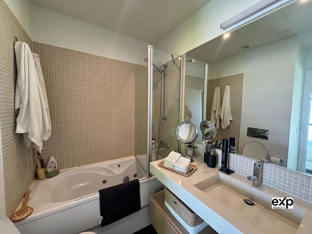 Vannitoad - Duplex with Sea View in Las Palmas