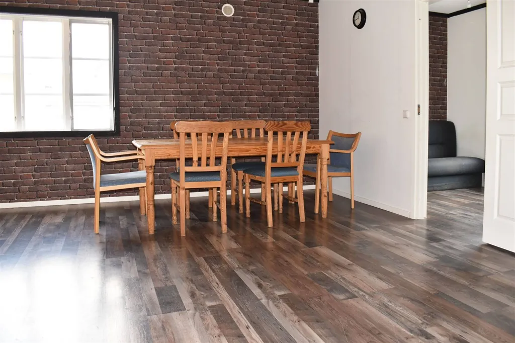 Sala da pranzo - Flexible Property with Renovations in Ädelfors