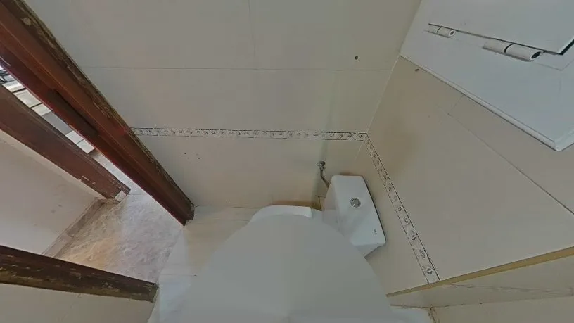 Vannitoad - Functional Flat with Tour in Barcelona