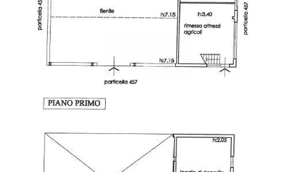 Plaan - Medieval Mill with Pool in Borgo San Lorenzo