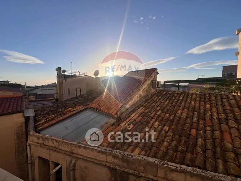 Terrass - Historic Building with Sea View in Ortigia