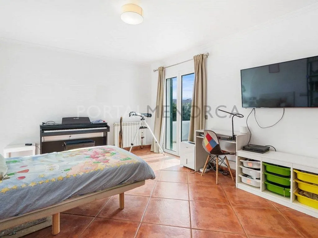 Magamistoad - Chalet with Pool in Cala'n Blanes, Menorca
