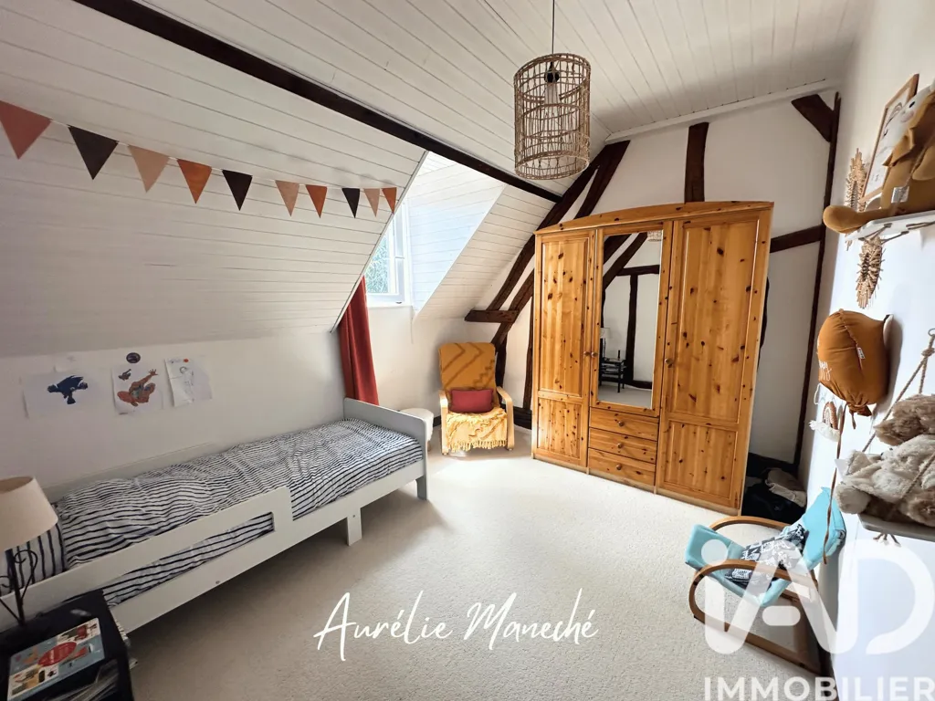 Magamistoad - Charming Longère with Pool in Flipou