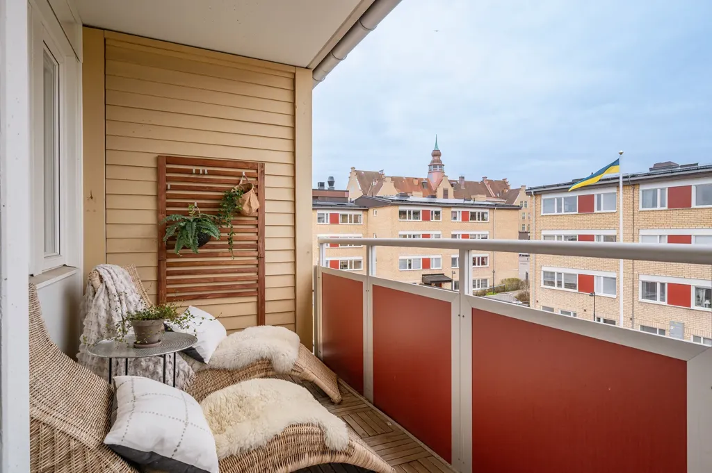 Appartement 1 pièces à Falun