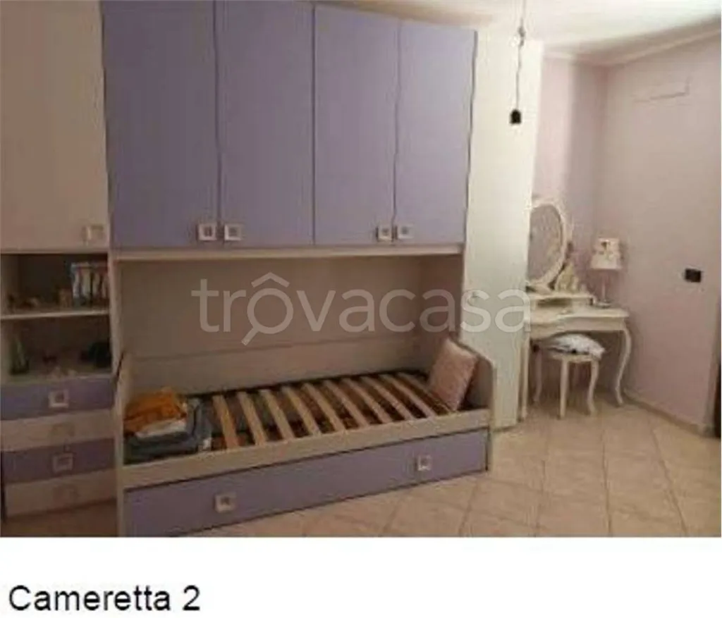 Magamistoad - Penthouse with Panoramic View in Vitulazio