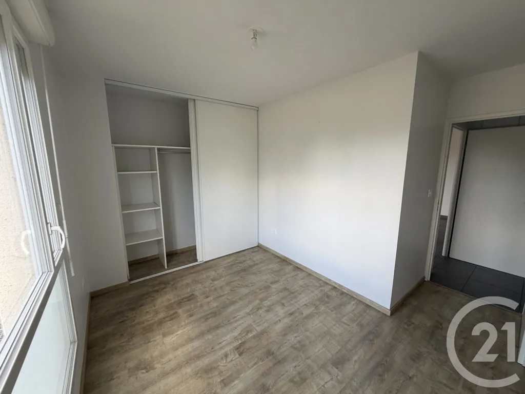 Pièces - Appartement 3 Pièces avec Jardin à Colomiers