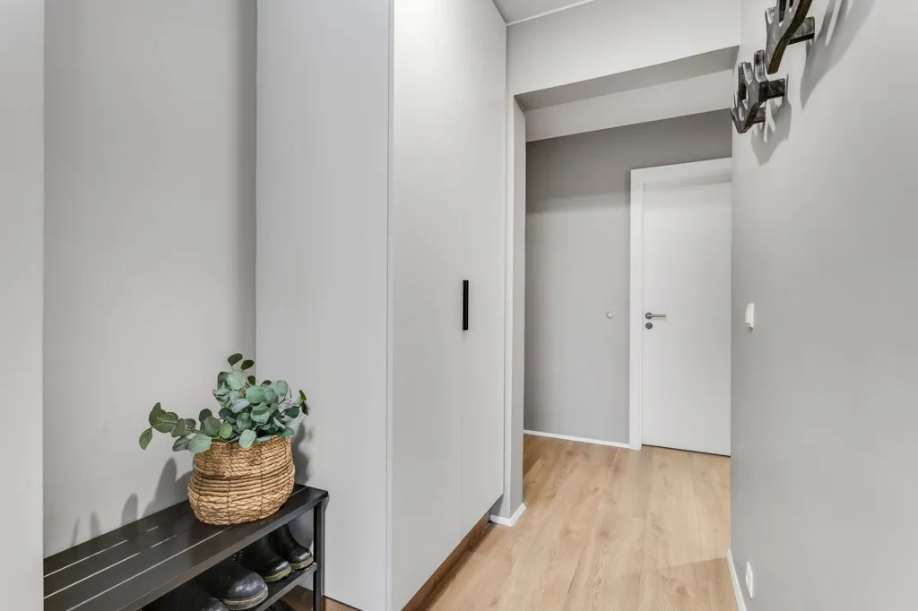 Appartement 4 pièces à Hafnarfjörður