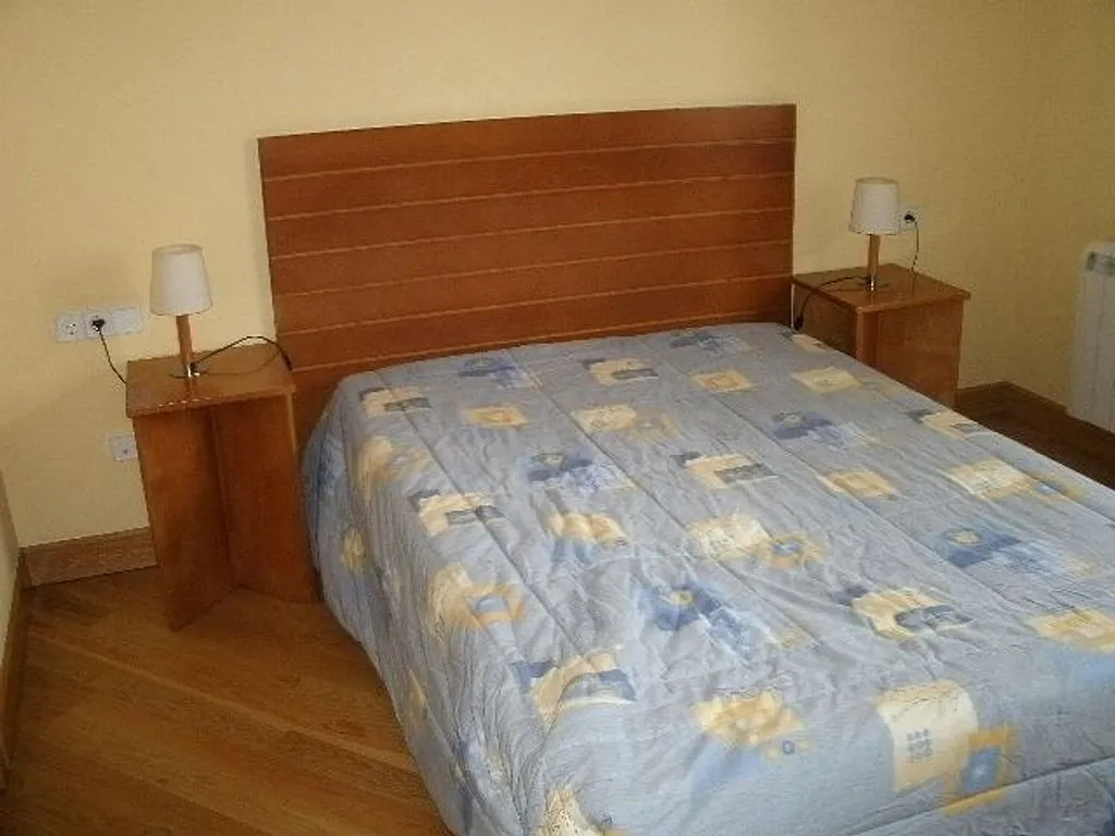 Magamistoad - Apartment with Balcony and Garage in Leuven